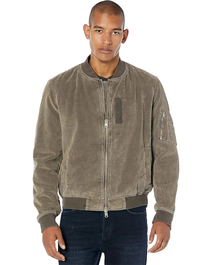 AllSaints Tyler Bomber 3 AllSaints Tyler Bomber