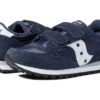 Saucony Kids Originals Jazz Double Hook & Loop (Little Kid/Big Kid) 2 Saucony Kids Originals Jazz Double Hook & Loop (Little Kid/Big Kid) -Clothing Sale Store 81Arnbb0APL. AC SR920736