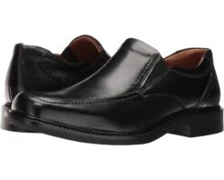 Johnston & Murphy Tabor Casual Dress Slip-On