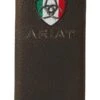 Ariat Rodeo Wallet Mexican Flag Logo 1 Ariat Rodeo Wallet Mexican Flag Logo -Clothing Sale Store 81EGNhS2WL. AC SR736920