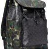 COACH League Flap Backpack In Signature With Camo Print Leather -Clothing Sale Store 81F2kYv9Z8L. AC SR736920