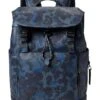 COACH League Flap Backpack Camo 2 COACH League Flap Backpack Camo -Clothing Sale Store 81K9l0t gzL. AC SR736920