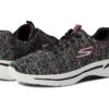 SKECHERS Performance Go Walk Arch Fit Glee -Clothing Sale Store 81O2OjkF5L. AC SR920736