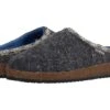 L.L.Bean Wool Slipper Clog -Clothing Sale Store 81QdHX1oZNL. AC SR920736