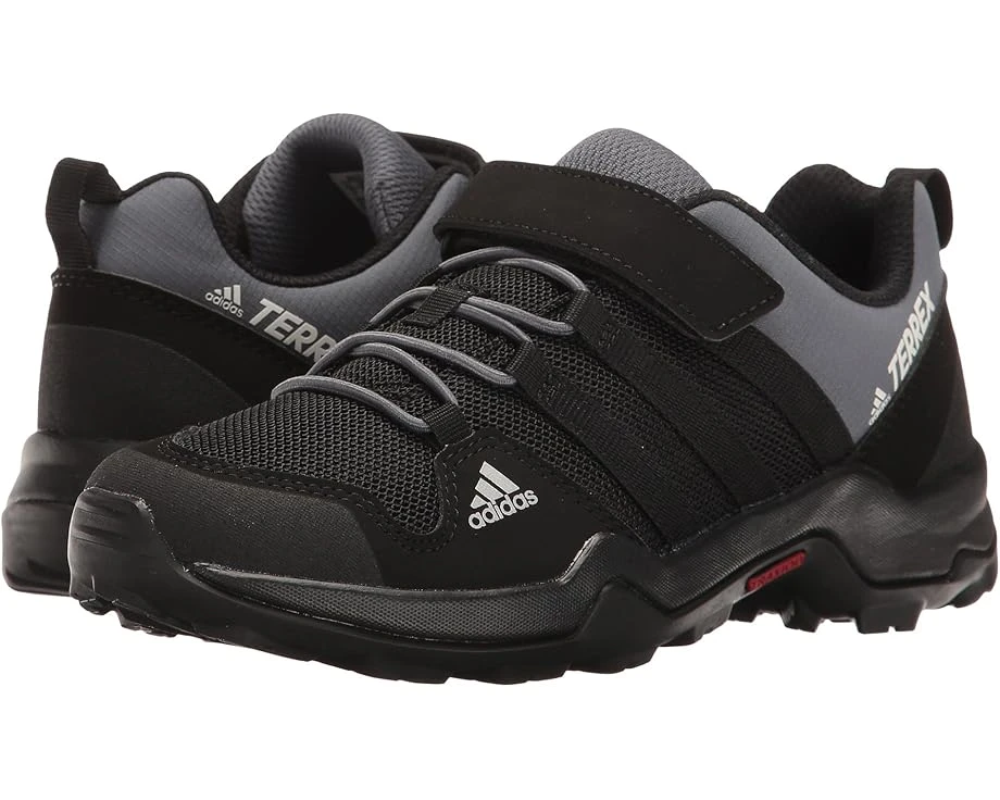 Adidas Outdoor Kids Terrex AX2R CF (Little Kid/Big Kid) 3 Adidas Outdoor Kids Terrex AX2R CF (Little Kid/Big Kid)