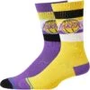 Stance Lakers St 2-Pack 2 Stance Lakers St 2-Pack -Clothing Sale Store 81Tih1rkJnL. AC SR736920