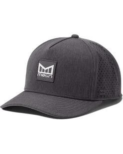 Melin Hydro Odyssey Stacked