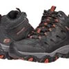 SKECHERS Relaxed Fit Pine Trail - Gotera -Clothing Sale Store 81XphVEQMS. AC SR920736