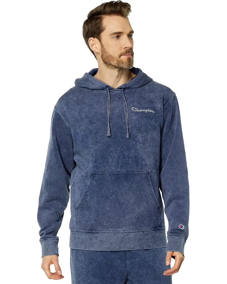 Champion Acid Wash Pullover Hoodie 3 Champion Acid Wash Pullover Hoodie