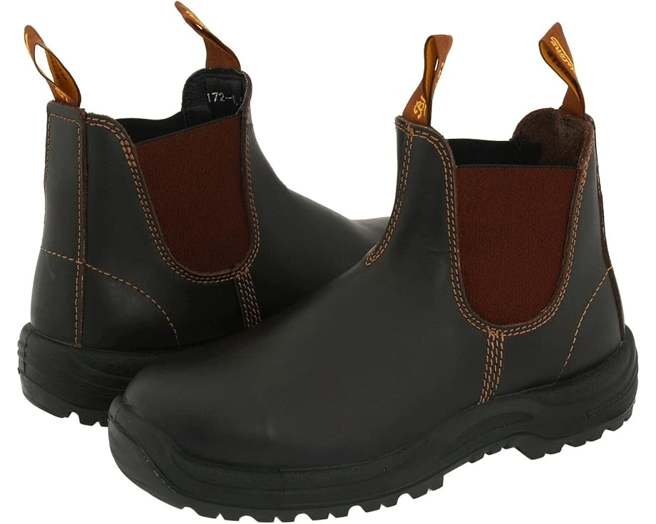 Blundstone BL172 Work Chelsea Boot 3 Blundstone BL172 Work Chelsea Boot