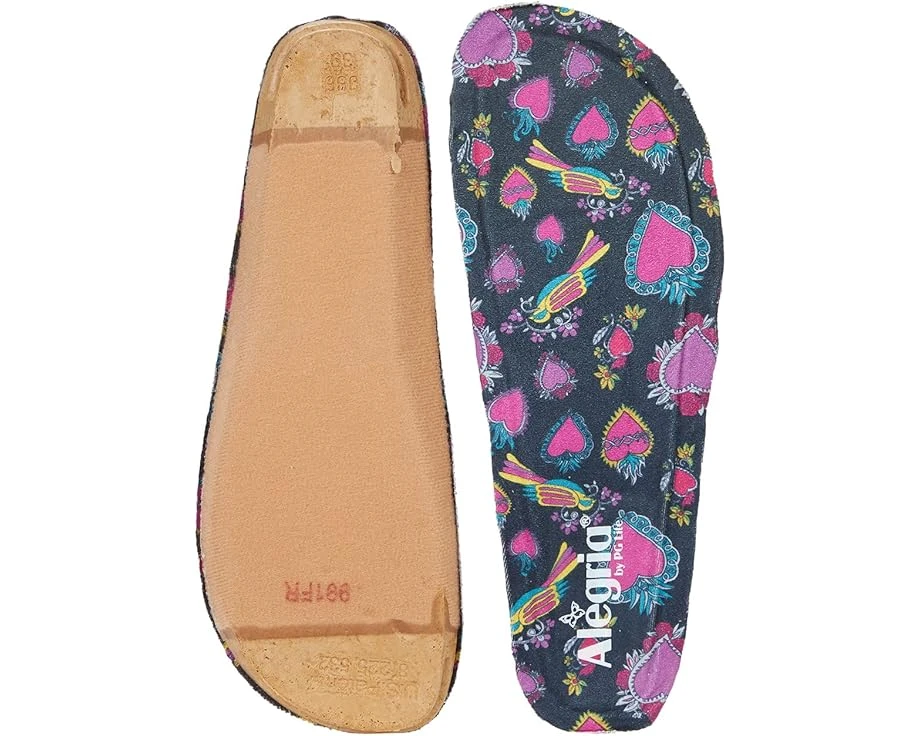 Alegria Footbed - Special Edition 3 Alegria Footbed - Special Edition