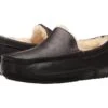 UGG Ascot Leather -Clothing Sale Store 81tPmGpu63L. AC SR920736