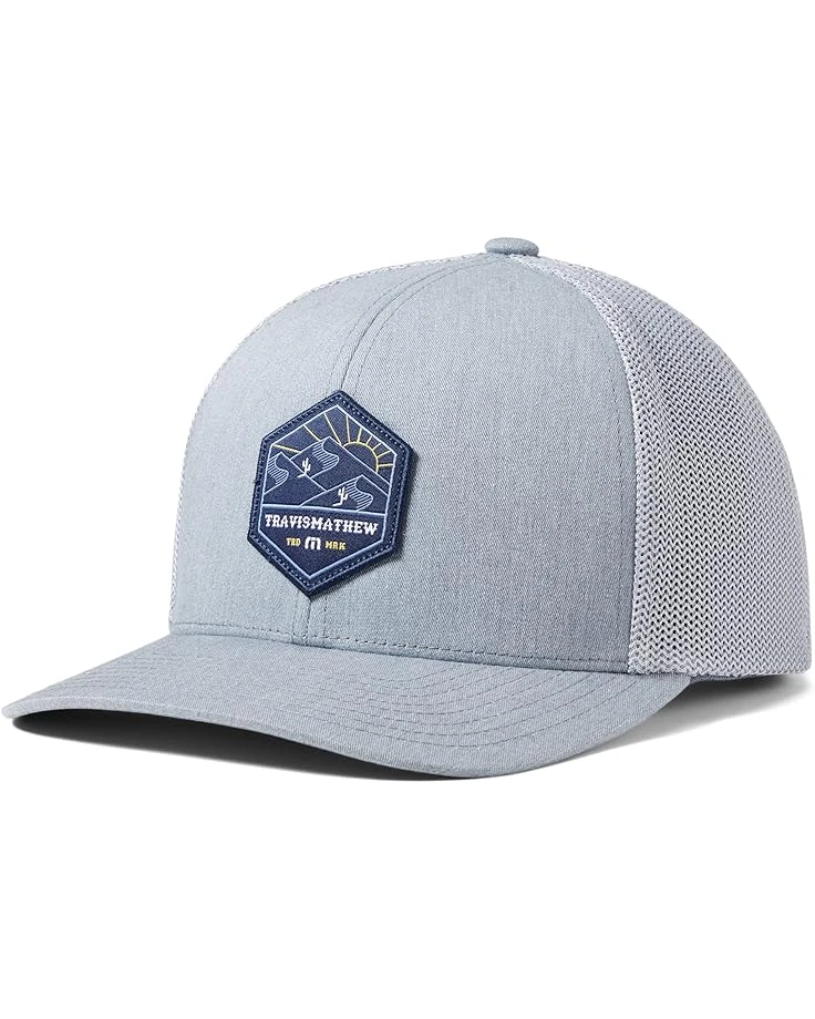 TravisMathew Desert Willow Hat 3 TravisMathew Desert Willow Hat