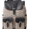 COACH Frankie Backpack In Signature Textile Jacquard 1 COACH Frankie Backpack In Signature Textile Jacquard -Clothing Sale Store 91Xp51Ubl8L. AC SR736920