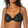 Calvin Klein Women's Sheer Marquisette Unlined Demi Bra 2 Calvin Klein Women's Sheer Marquisette Unlined Demi Bra -Clothing Sale Store 91xkCSSYdvL. AC SR736920