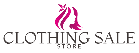 Clothing Sale Store